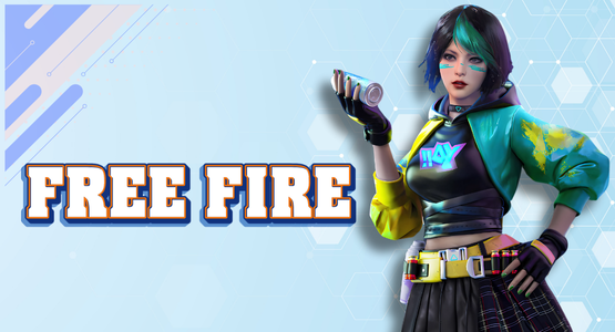 Free Fire